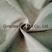 14 País de Gales 100% tecido de algodão orgânico para vestuário (QF16-2673)
